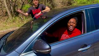 Wavy Baby Music Video