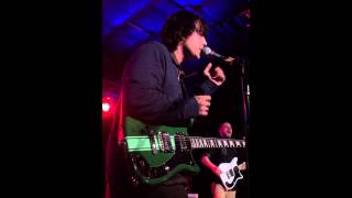 Smoke Rings - Frnkiero andthe Cellabration