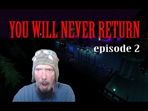 OMFG! WHAT ARE THEY!! AMNESIA CUSTOM STORYtime - YOU WILL NEVER RETURN ep 2