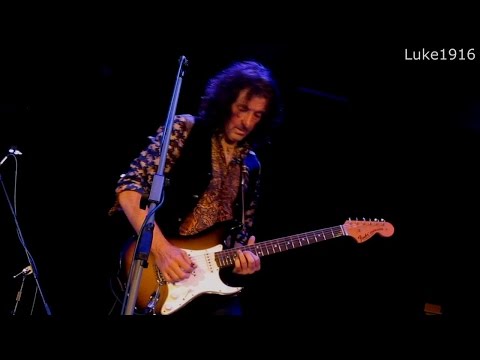 GWYN ASHTON TRIO - BLUES JAM - LITTLE GIRL - OSTRAVA 24 IV 2015