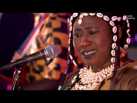 Music Meeting Festival 2022 | CONCERTS - Djely Tapa