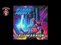Steel Night Last Warrior EP 2023