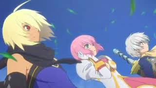 across by nana mizuki (tales of asteria op4 recollections of eden) eng cover by littlerunaway bryde