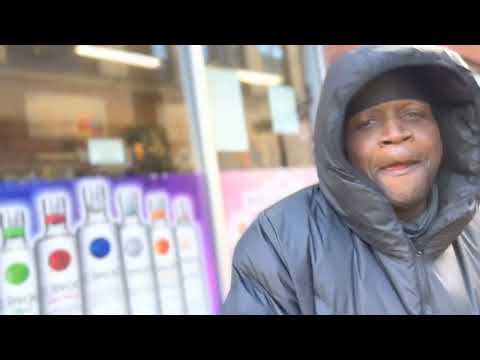 Runt Dawg x Pogrindis - Hammer (video)