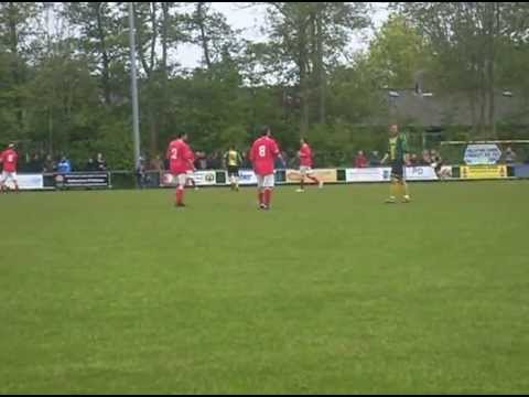 Ropta Boys 1 - Workum 1