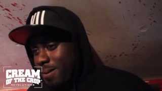 COTCR - P Money Vs Big H LOTM Rematch "His Busking Now"