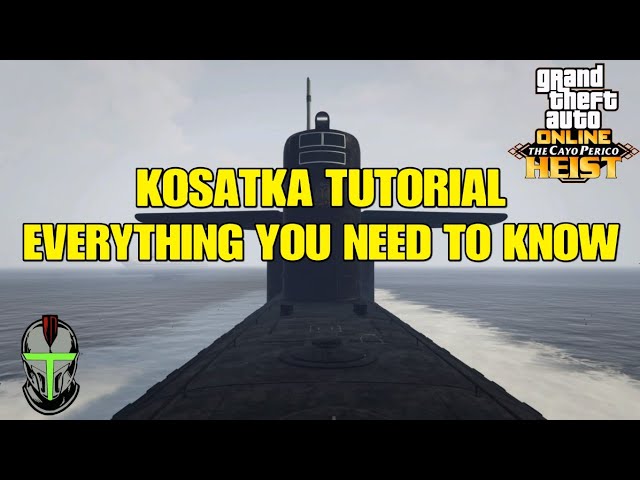 All You Need To Know About The Sonar Station In Gta Online