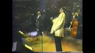 Como Fue  & Cuarto de Tula ''Ibrahim Ferrer Orchestra''