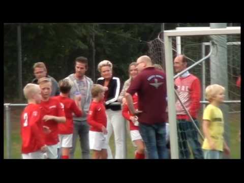 Samenvatting Excelsior'2`JO 11 7 -  Markelo JO - 11 so