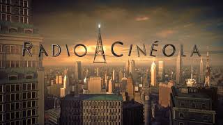 THE THE - RADIO CINEOLA - TRILOGY trailer