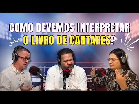 THE WEATHER HAS HEATED UP! PASTOR DISCUSSES WITH MISSIONARY ABOUT THE BOOK OF SONG.