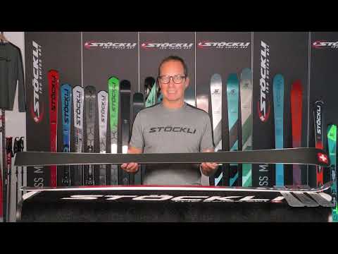 23/24 Stöckli Laser WRT  og WRT Pro- norsk presentasjon