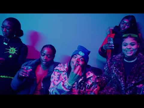 JayDot Geek - DEUCE PACK (Official Video)