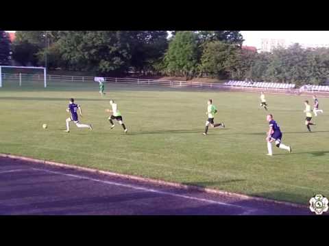 31.05.2017 MZLKS Czarni Otmuchów - LZS Racławiczki 3-1 (1-0)