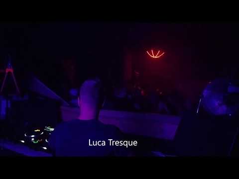 Deborah de Luca @ Kantine / Salzburg (A) 29.09.2018