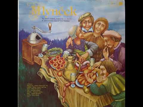 Mlynček (LP 1975)