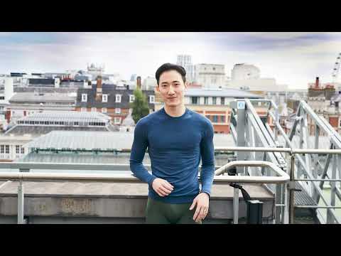 Fine Lives. Joon Hyuk-Jun