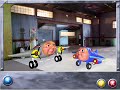 Jay Jay The Jet Plane Jay Jay Earns His Wings Full Playthrough