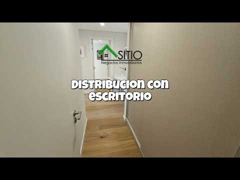 Video de YouTube - Vendo apartamento a estrenar de 2 dormitorios y 3 baños
