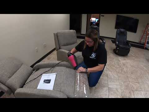 Thomas Payne Plastic Removal Demonstration