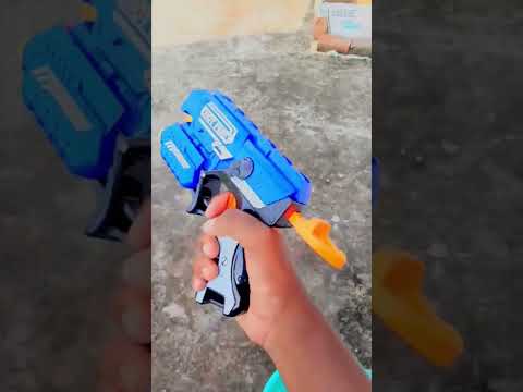 Hot Fire Toy Gun|ALLUNBOXS