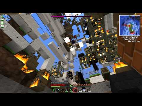 Let´s Play Solitarycraft5  #051 - Jede Season hat ein Ende :( [german]