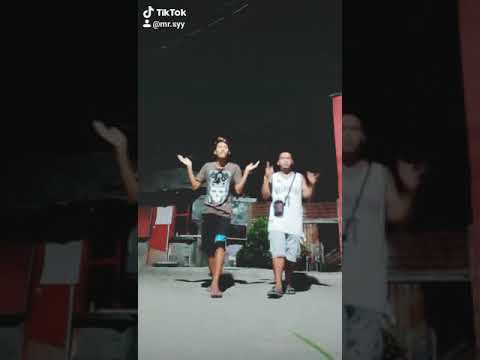 #Bantex pangkatan tinotoyo dance cover