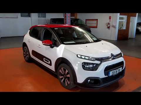 Citroen C3 2023 - Image 2