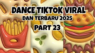 Download lagu DANCE VELOCITY TIKTOK VIRAL DAN TERBARU 2025 | SEBERAPA HAFAL KAMU | PART 23 mp3