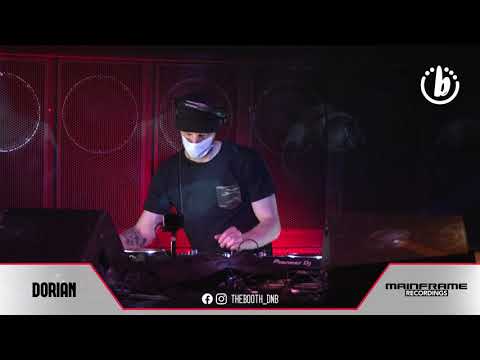 The Booth x The Loft - Dorian (Mainframe)