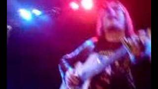 bjorn Berge Black Jesus