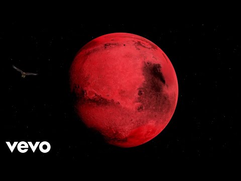 Luchè - Le Pietre Non Volano (feat. Marracash)