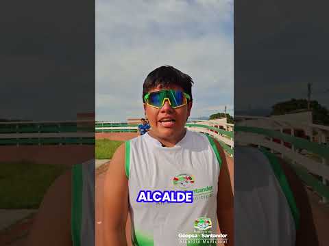 🏃‍♀️🏃‍♂️💚🏅 ¡GÜEPSA PRESENTE EN CORRE MI TIERRA!