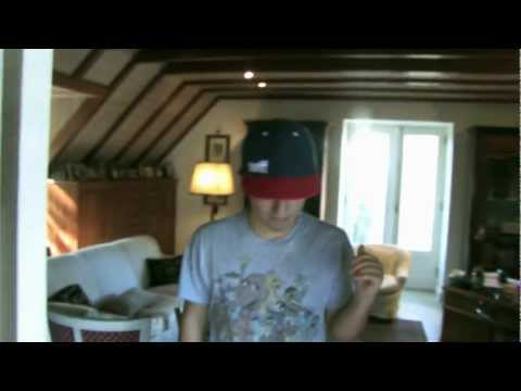 Josbi - Will Ferrell (Prod. Max Gall) (Music Video)