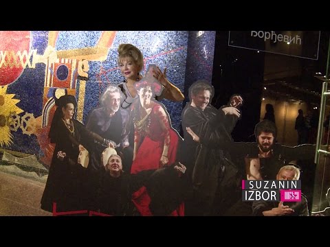Suzanin izbor S02E47 - "Koštana" Kokana Mladenovića