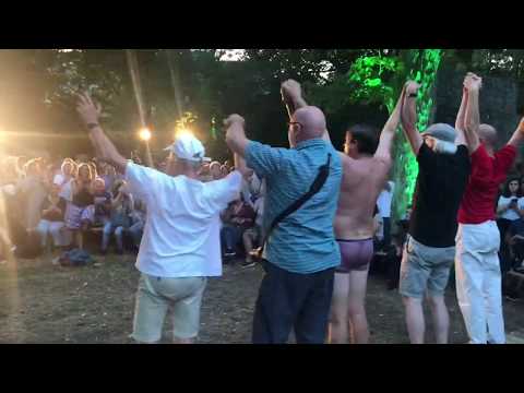 27. Welttheater der Straße / Schwerte 2019