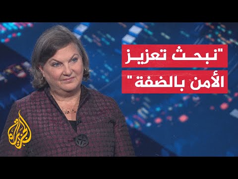 حديث خاص للجزيرة مع فيكتوريا نولاند مساعدة وزير الخارجية الأمريكي