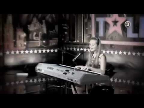 Lietuvos Talentai 2011 - Dorotėja