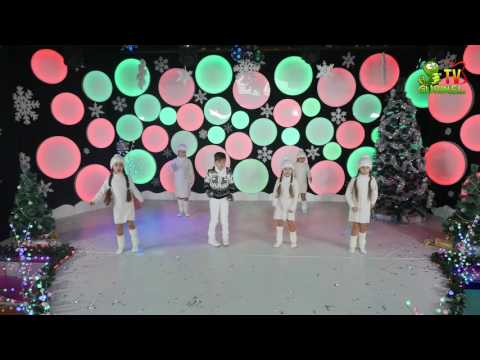 DoReMi-Show - O iarna minunata