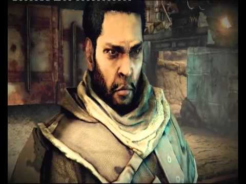 killzone 3 playthrough  part 9