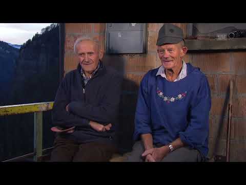 Muotathaler ABC Teil 4  Müchi bis Seckel