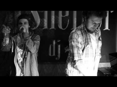 Prophet P & Rebelsteppa - Нам Не Нужна Война