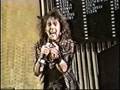 KEEL-United Nations (rare tv clip) 