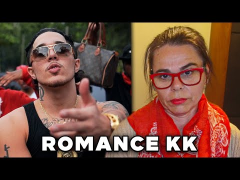 MÃE FEMINISTA REAGE a NGC Daddy - BAG DE GRIFE