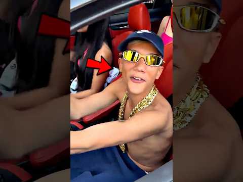 Billionaire Kid Humiliated Ferran and Instantly Regretted it!😲
