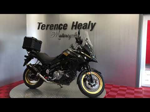 2020 Suzuki VStrom 650 ''DEPOSIT TAKEN'' - Image 2