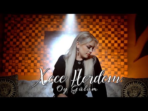 Xecê Herdem - Oy Gülüm (Akustik)