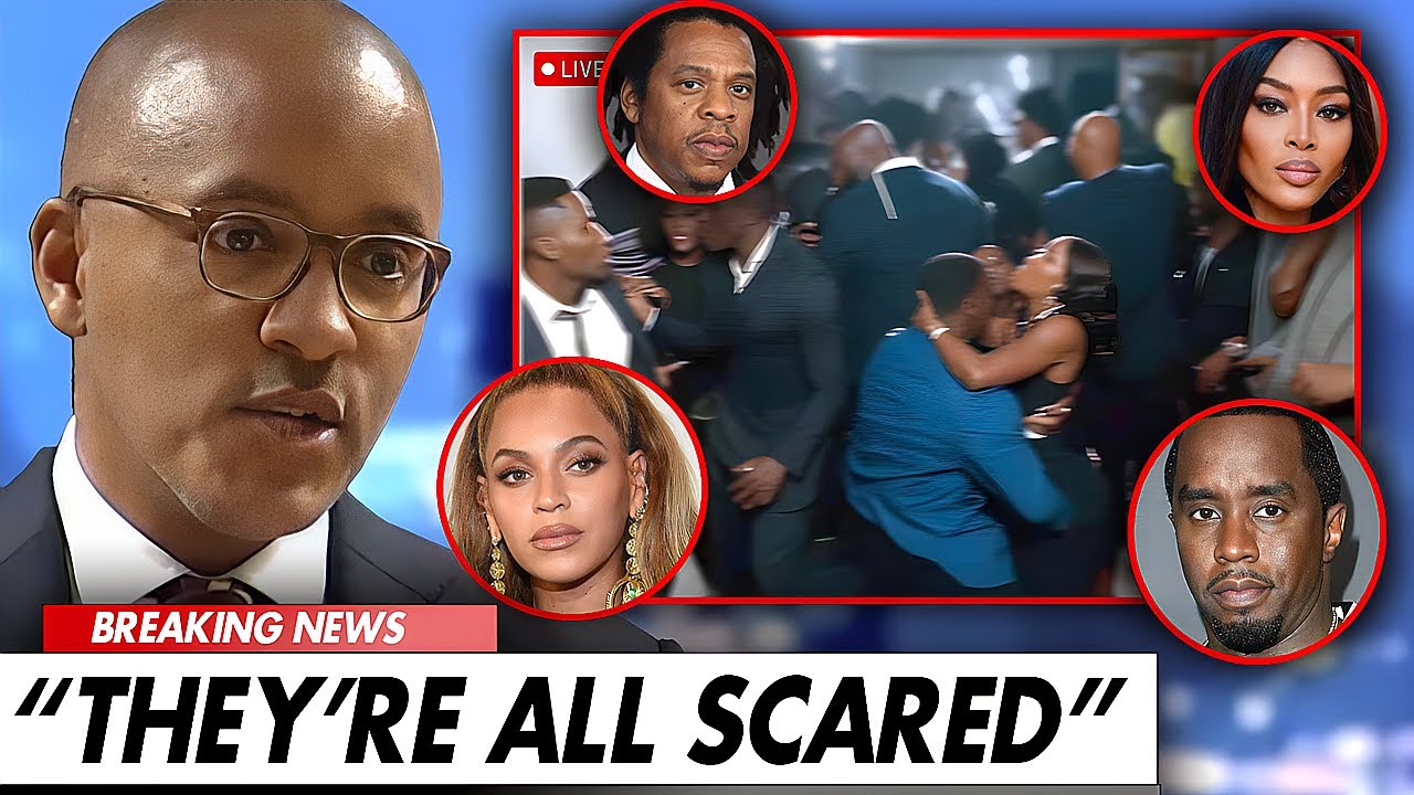 The Feds CONFIRM Celebs Who Are Paying Millions To Keep Tapes HIDDEN | Tapes Exist