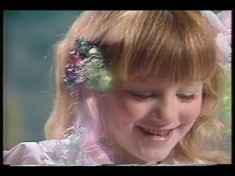 Lady Lovelylocks and the Pixietails (1987) | Hi-Tops April Release