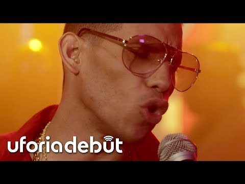 LA SALSA VIVE - "Amigos" de Mucho Manolo y Gilberto Santa Rosa llega a Uforia Debut